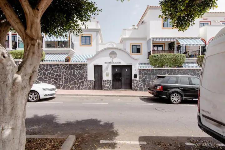 Pequeno Refugio San Miguel de Abona Exterior foto