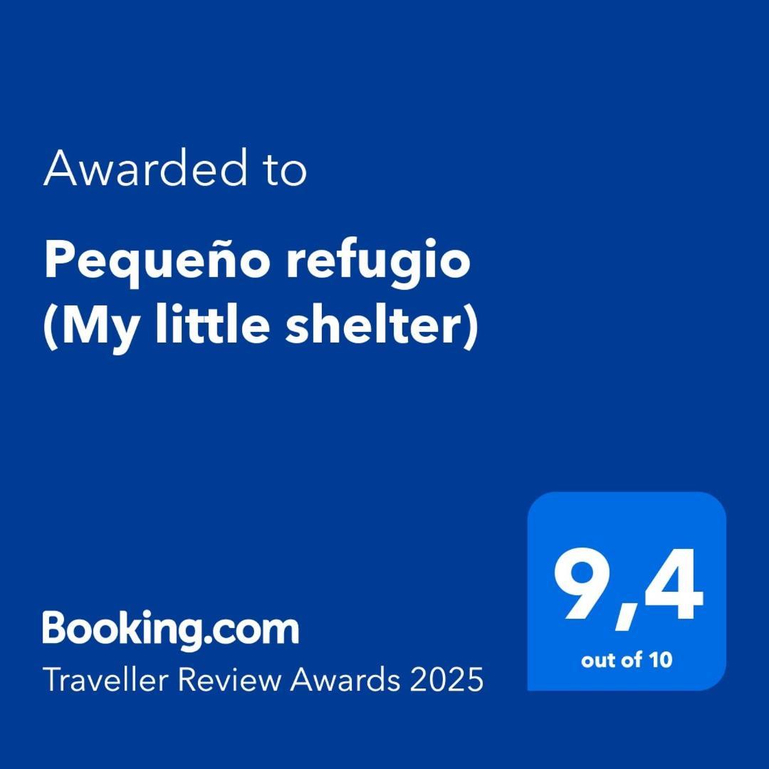 Pequeno Refugio San Miguel de Abona Exterior foto